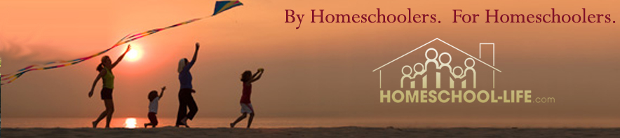 For Homeschoolers, By Homeschoolers