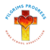 Pilgrims Progress Home-School Association Logo