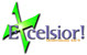 Excelsior! Homeschool Families Logo