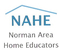 Norman Area Home Educators Logo