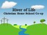River of Life Logo