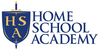Home School Academy LEAH Logo