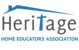 Heritage Home Educators Logo
