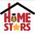 HomeStars Homeschool Group Logo