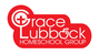 GRACELUBBOCK HOMESCHOOL GROUP Logo