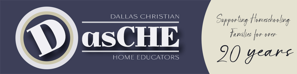 Dallas Christian Home Educators