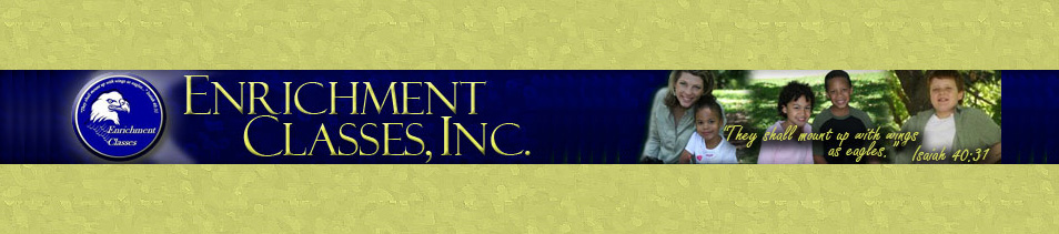 Enrichment Classes, Inc.