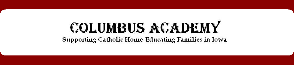 Columbus Academy (Roman Catholic)