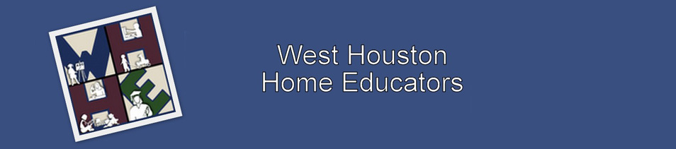 West Houston Home Educators