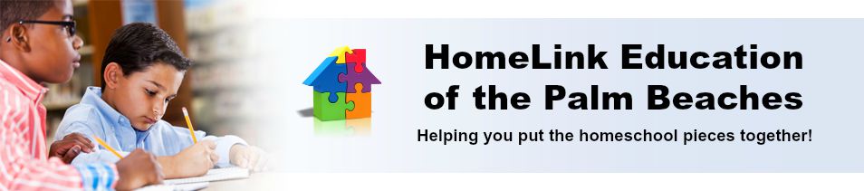 HomeLink Education of the Palm Beaches