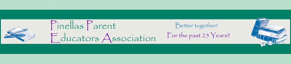 Pinellas Parent Educators Association (PPEA)