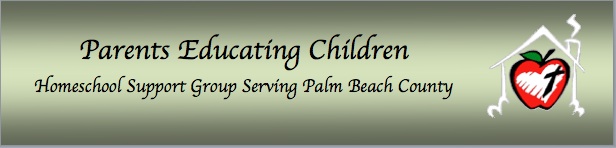 Parents Educating Children