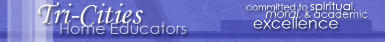 Tri-Cities Home Educators