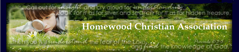 Homewood Christian Association