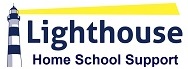 Lighthouse Home School Support Logo
