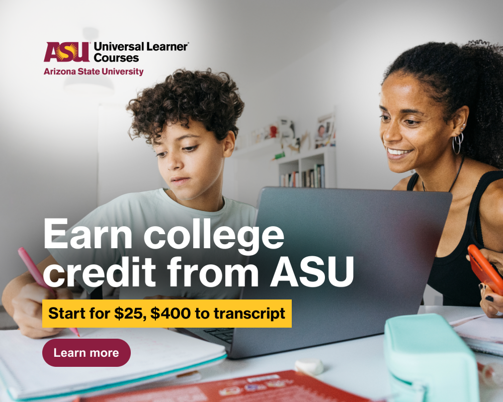 Arizona State University