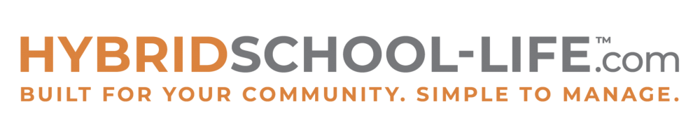 HybridSchool-Life