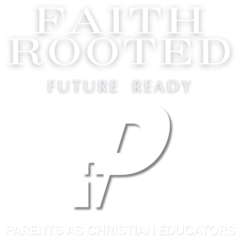 Faith Rooted Future Ready