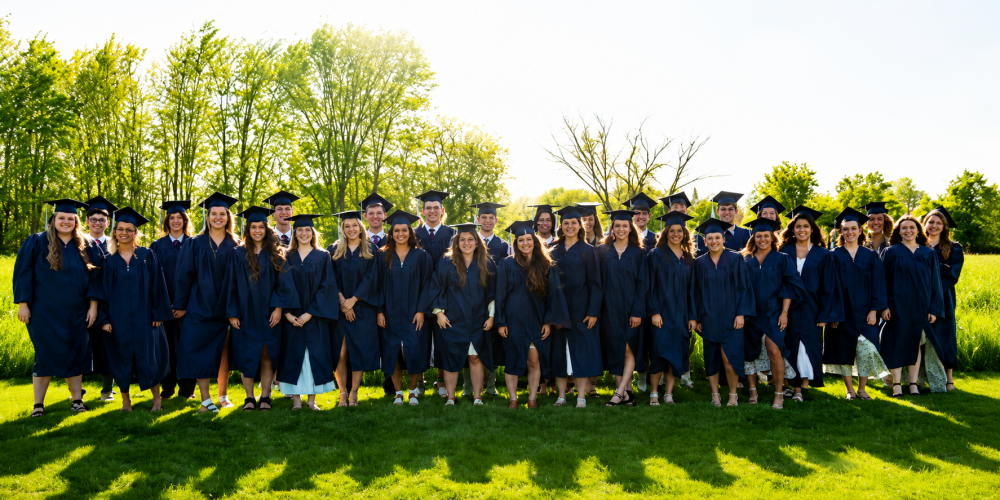 PTC Student Banner