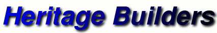 Heritage Builders