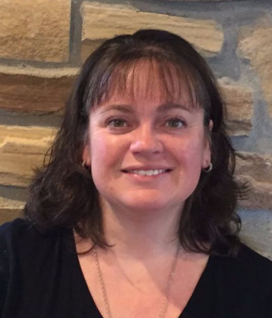 Vine and Branches Porter County