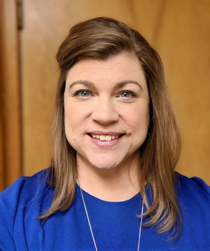 Vine and Branches Porter County