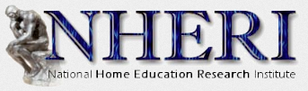 National Home Education Research Institute