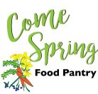 Come Spring Food Pantry