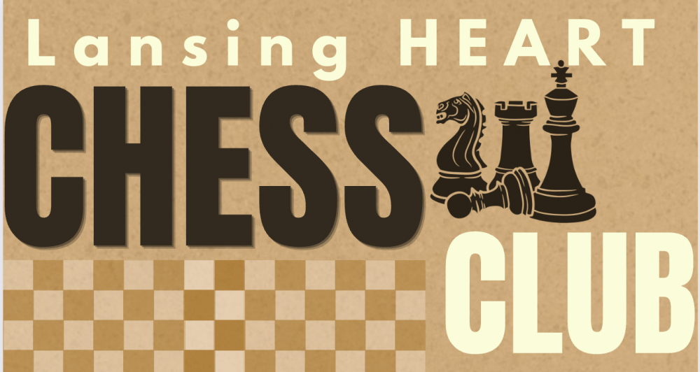 CLUB LIFE: Chess Club Makes Moves