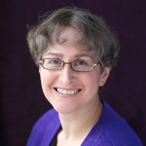 Kathy Oaks headshot