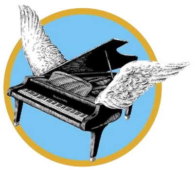 Faber Piano Adventures logo