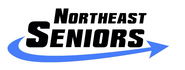 Northeast Senior Services logo