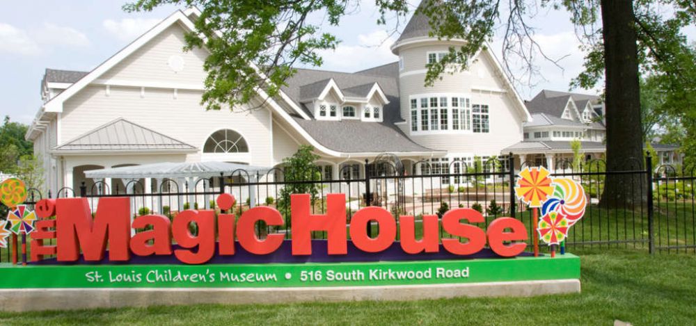 Magic House & MADE Mornings for Homeschoolers Only