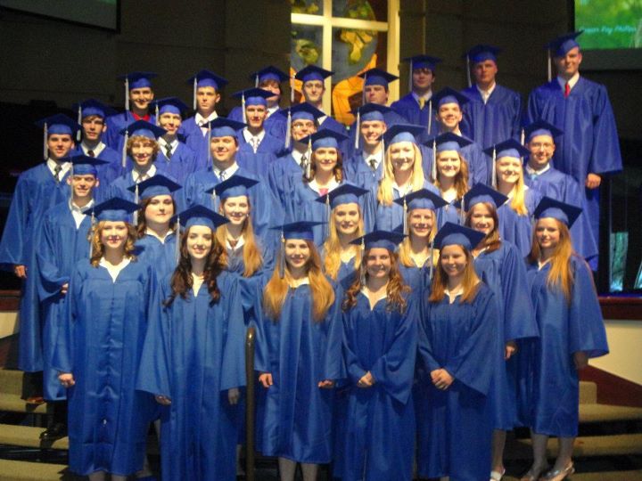 Chef graduation speech picture