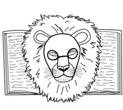 Lazarus the Lion, KCHE Mascot