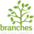 Branches Central Logo