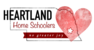 Heartland Home Schoolers Logo