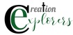 Creation Explorers Logo