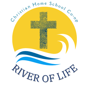River of Life Logo