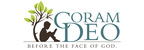 Coram Deo Academics Logo