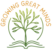 Growing Great Minds of Pasco Logo