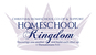 Homeschool Kingdom Logo