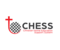 CHESS (Christian Home Education Support System) Logo