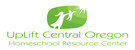 UpLift Central Oregon Logo