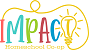IMPACT Co-op Logo