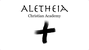 Aletheia Christian Academy Logo