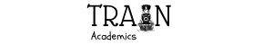 TRAIN Academics Logo