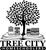 Tree City Homeschoolers Logo