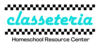 Classeteria Logo