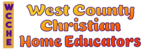 West County Christian Home Educators Logo